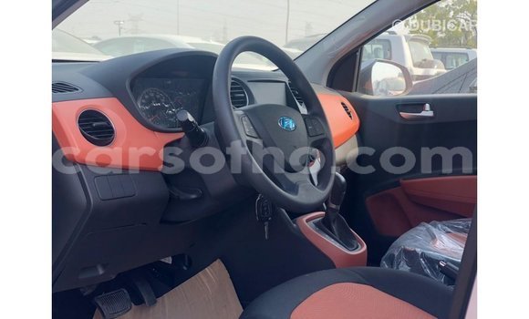 Sayi Imported Hyundai i10 Other Mota in Import - Dubai a Maseru Sayi Imported Hyundai i10 Other Mota in Import - Dubai a Maseru