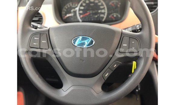 Sayi Imported Hyundai i10 Other Mota in Import - Dubai a Maseru Sayi Imported Hyundai i10 Other Mota in Import - Dubai a Maseru
