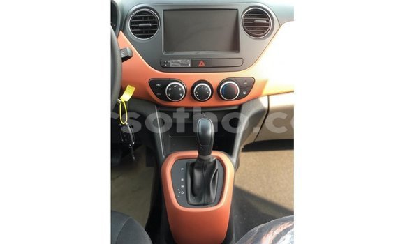 Sayi Imported Hyundai i10 Other Mota in Import - Dubai a Maseru Sayi Imported Hyundai i10 Other Mota in Import - Dubai a Maseru