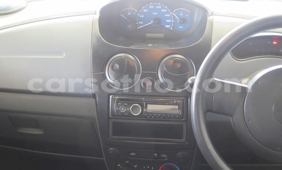 Acheter Occasion Voiture Chevrolet Spark Blanc à Butha Buthe, Butha-Buthe Acheter Occasion Voiture Chevrolet Spark Blanc à Butha Buthe, Butha-Buthe