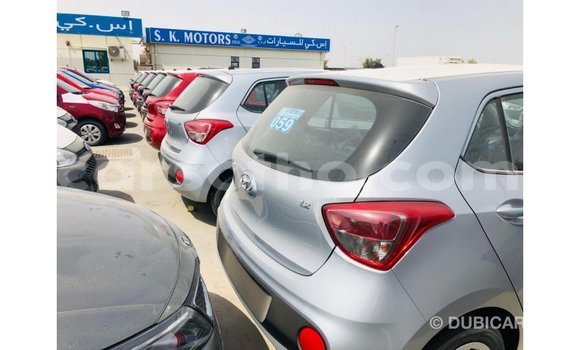 Sayi Imported Hyundai i10 Other Mota in Import - Dubai a Maseru Sayi Imported Hyundai i10 Other Mota in Import - Dubai a Maseru