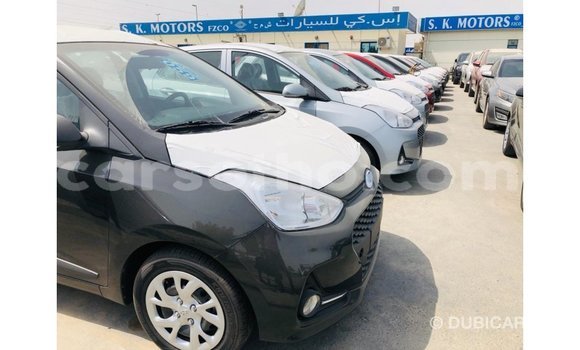 Sayi Imported Hyundai i10 Other Mota in Import - Dubai a Maseru Sayi Imported Hyundai i10 Other Mota in Import - Dubai a Maseru