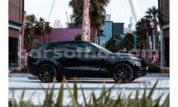 Acheter Import Voiture Land Rover Range Rover Noir à Import - Dubai, Maseru Acheter Import Voiture Land Rover Range Rover Noir à Import - Dubai, Maseru