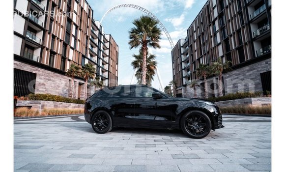 Acheter Import Voiture Land Rover Range Rover Noir à Import - Dubai, Maseru Acheter Import Voiture Land Rover Range Rover Noir à Import - Dubai, Maseru