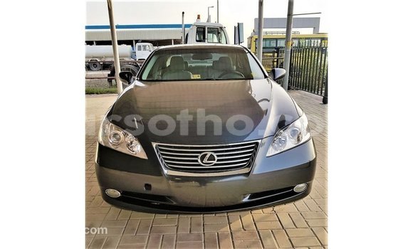 Sayi Imported Lexus ES Other Mota in Import - Dubai a Maseru Sayi Imported Lexus ES Other Mota in Import - Dubai a Maseru