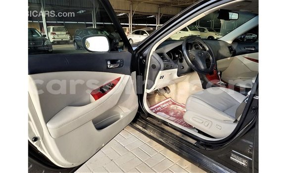 Sayi Imported Lexus ES Other Mota in Import - Dubai a Maseru Sayi Imported Lexus ES Other Mota in Import - Dubai a Maseru