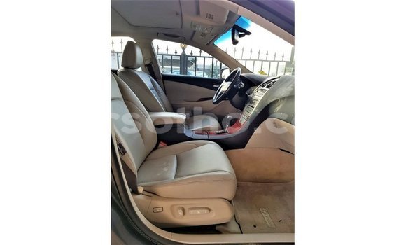 Sayi Imported Lexus ES Other Mota in Import - Dubai a Maseru Sayi Imported Lexus ES Other Mota in Import - Dubai a Maseru