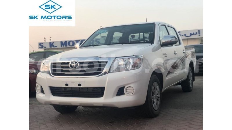 Big with watermark toyota hilux maseru import dubai 19347