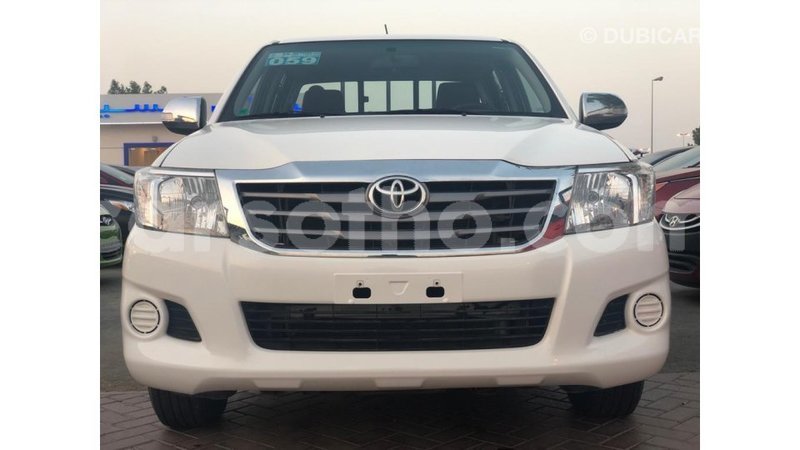 Big with watermark toyota hilux maseru import dubai 19347