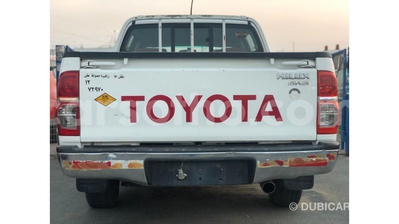 Big with watermark toyota hilux maseru import dubai 19347