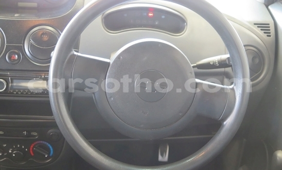 Acheter Occasion Voiture Chevrolet Spark Blanc à Butha Buthe, Butha-Buthe Acheter Occasion Voiture Chevrolet Spark Blanc à Butha Buthe, Butha-Buthe