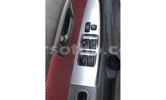 Acheter Import Voiture Toyota Hilux Blanc à Import - Dubai, Maseru Acheter Import Voiture Toyota Hilux Blanc à Import - Dubai, Maseru