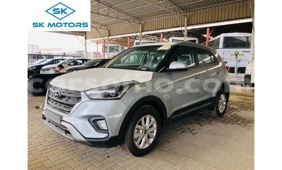 Acheter Import Voiture Hyundai Creta Autre à Import - Dubai, Maseru Acheter Import Voiture Hyundai Creta Autre à Import - Dubai, Maseru