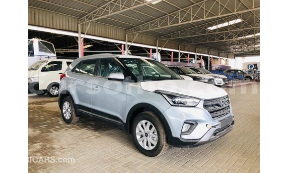 Acheter Import Voiture Hyundai Creta Autre à Import - Dubai, Maseru Acheter Import Voiture Hyundai Creta Autre à Import - Dubai, Maseru