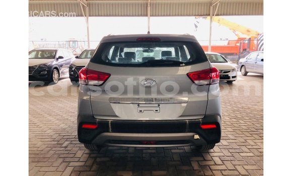 Acheter Import Voiture Hyundai Creta Autre à Import - Dubai, Maseru Acheter Import Voiture Hyundai Creta Autre à Import - Dubai, Maseru
