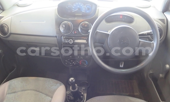 Acheter Occasion Voiture Chevrolet Spark Blanc à Butha Buthe, Butha-Buthe Acheter Occasion Voiture Chevrolet Spark Blanc à Butha Buthe, Butha-Buthe