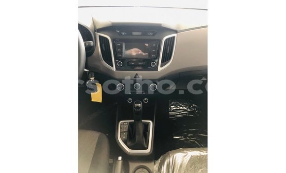 Acheter Import Voiture Hyundai Creta Autre à Import - Dubai, Maseru Acheter Import Voiture Hyundai Creta Autre à Import - Dubai, Maseru
