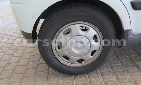 Acheter Occasion Voiture Chevrolet Spark Blanc à Butha Buthe, Butha-Buthe Acheter Occasion Voiture Chevrolet Spark Blanc à Butha Buthe, Butha-Buthe