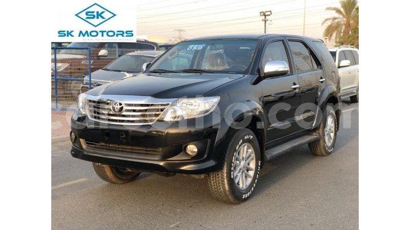 Big with watermark toyota fortuner maseru import dubai 19352