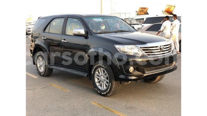 Big with watermark toyota fortuner maseru import dubai 19352