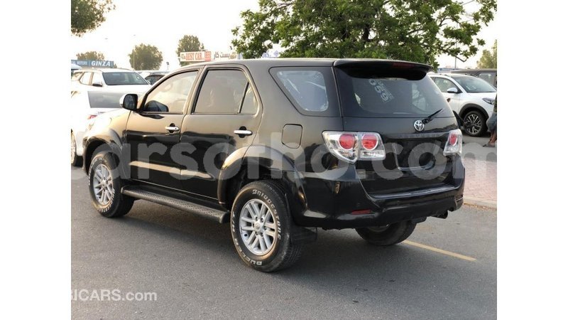 Big with watermark toyota fortuner maseru import dubai 19352