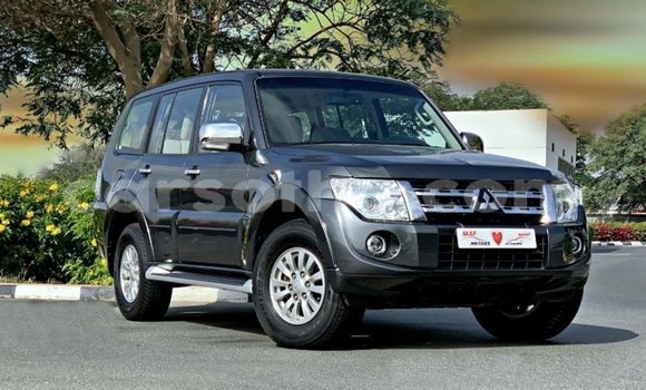 Buy Import Mitsubishi Pajero Other Car in Import - Dubai in Maseru Buy Import Mitsubishi Pajero Other Car in Import - Dubai in Maseru