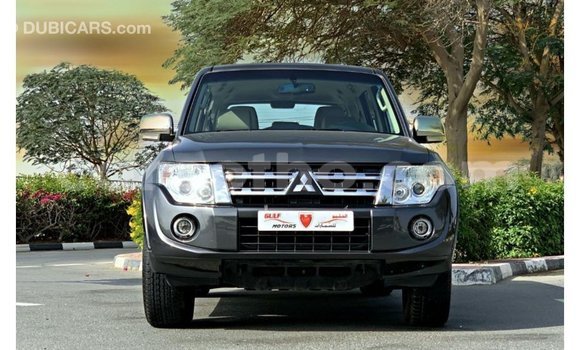 Buy Import Mitsubishi Pajero Other Car in Import - Dubai in Maseru Buy Import Mitsubishi Pajero Other Car in Import - Dubai in Maseru