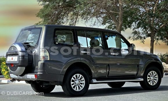 Buy Import Mitsubishi Pajero Other Car in Import - Dubai in Maseru Buy Import Mitsubishi Pajero Other Car in Import - Dubai in Maseru