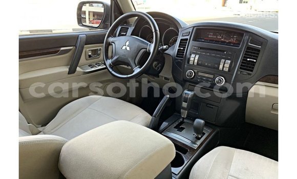 Buy Import Mitsubishi Pajero Other Car in Import - Dubai in Maseru Buy Import Mitsubishi Pajero Other Car in Import - Dubai in Maseru