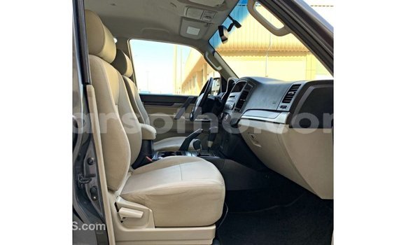 Buy Import Mitsubishi Pajero Other Car in Import - Dubai in Maseru Buy Import Mitsubishi Pajero Other Car in Import - Dubai in Maseru