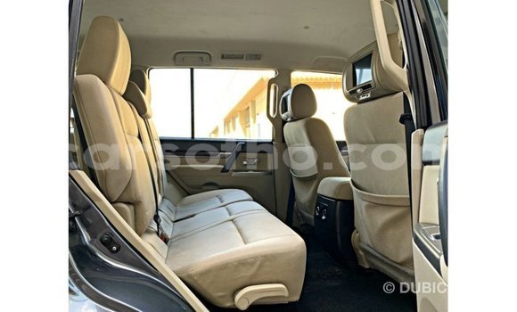 Buy Import Mitsubishi Pajero Other Car in Import - Dubai in Maseru Buy Import Mitsubishi Pajero Other Car in Import - Dubai in Maseru