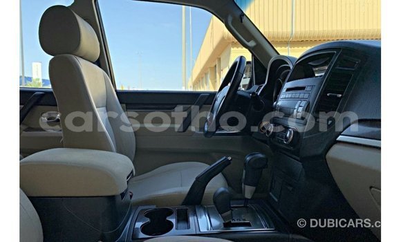 Buy Import Mitsubishi Pajero Other Car in Import - Dubai in Maseru Buy Import Mitsubishi Pajero Other Car in Import - Dubai in Maseru