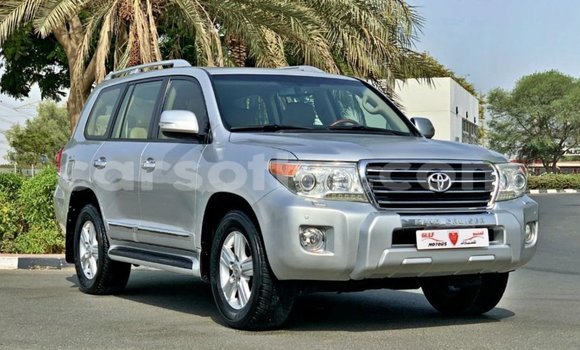 Sayi Imported Toyota Land Cruiser Other Mota in Import - Dubai a Maseru Sayi Imported Toyota Land Cruiser Other Mota in Import - Dubai a Maseru