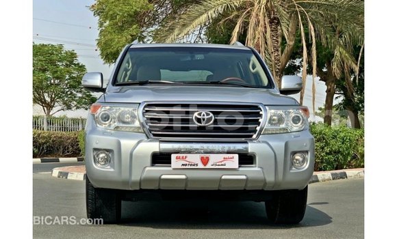 Sayi Imported Toyota Land Cruiser Other Mota in Import - Dubai a Maseru Sayi Imported Toyota Land Cruiser Other Mota in Import - Dubai a Maseru