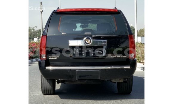 Sayi Imported Cadillac Escalade Black Mota in Import - Dubai a Maseru Sayi Imported Cadillac Escalade Black Mota in Import - Dubai a Maseru