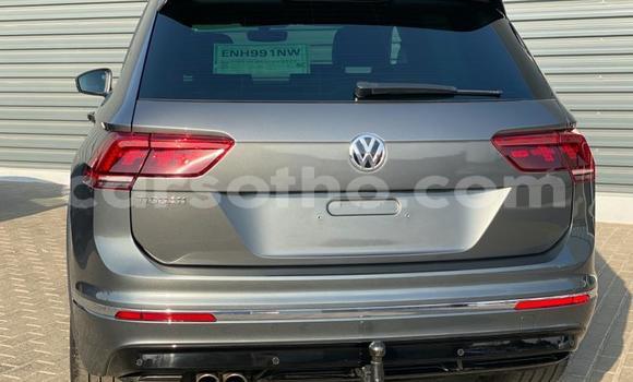 اشتري مستعمل Volkswagen Tiguan Green سيارة في Maseru في Maseru اشتري مستعمل Volkswagen Tiguan Green سيارة في Maseru في Maseru