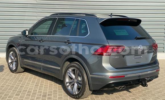 اشتري مستعمل Volkswagen Tiguan Green سيارة في Maseru في Maseru اشتري مستعمل Volkswagen Tiguan Green سيارة في Maseru في Maseru