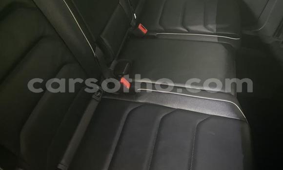 اشتري مستعمل Volkswagen Tiguan Green سيارة في Maseru في Maseru اشتري مستعمل Volkswagen Tiguan Green سيارة في Maseru في Maseru