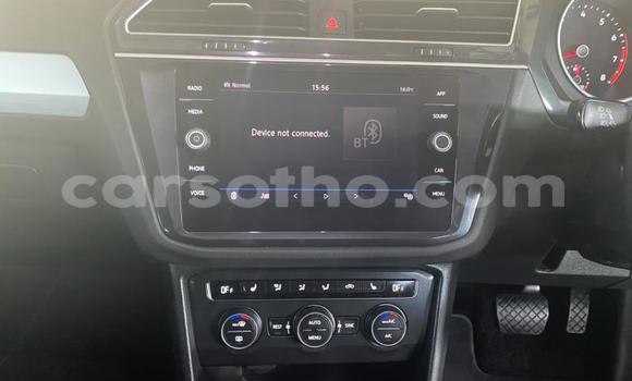 اشتري مستعمل Volkswagen Tiguan Green سيارة في Maseru في Maseru اشتري مستعمل Volkswagen Tiguan Green سيارة في Maseru في Maseru