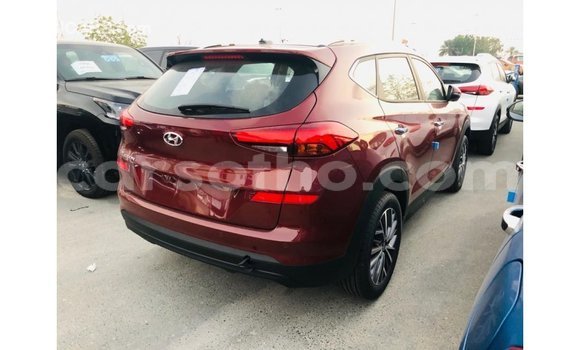 Sayi Imported Hyundai Tucson Other Mota in Import - Dubai a Maseru Sayi Imported Hyundai Tucson Other Mota in Import - Dubai a Maseru