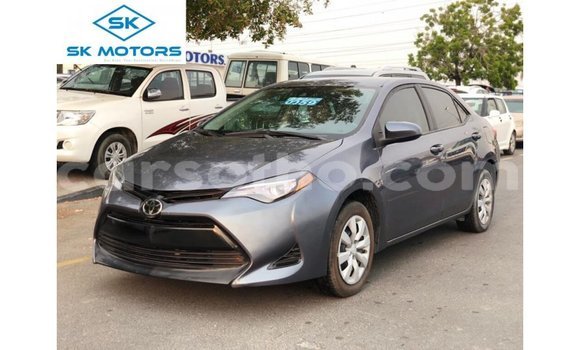 Sayi Imported Toyota Corolla Other Mota in Import - Dubai a Maseru Sayi Imported Toyota Corolla Other Mota in Import - Dubai a Maseru