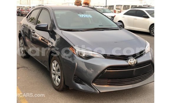 Sayi Imported Toyota Corolla Other Mota in Import - Dubai a Maseru Sayi Imported Toyota Corolla Other Mota in Import - Dubai a Maseru
