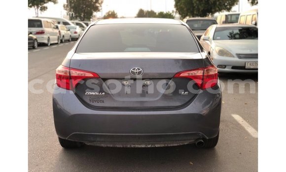 Sayi Imported Toyota Corolla Other Mota in Import - Dubai a Maseru Sayi Imported Toyota Corolla Other Mota in Import - Dubai a Maseru