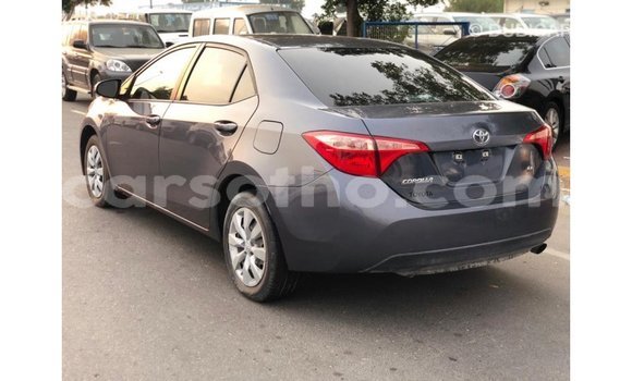 Sayi Imported Toyota Corolla Other Mota in Import - Dubai a Maseru Sayi Imported Toyota Corolla Other Mota in Import - Dubai a Maseru
