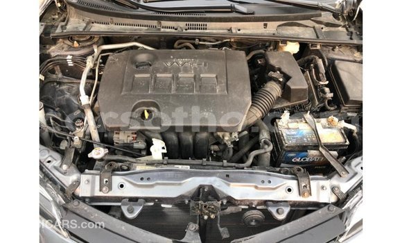 Sayi Imported Toyota Corolla Other Mota in Import - Dubai a Maseru Sayi Imported Toyota Corolla Other Mota in Import - Dubai a Maseru