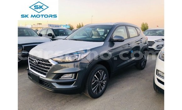 اشتري Imported Hyundai Tucson Other سيارة في Import - Dubai في Maseru اشتري Imported Hyundai Tucson Other سيارة في Import - Dubai في Maseru