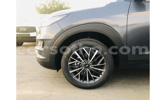اشتري Imported Hyundai Tucson Other سيارة في Import - Dubai في Maseru اشتري Imported Hyundai Tucson Other سيارة في Import - Dubai في Maseru