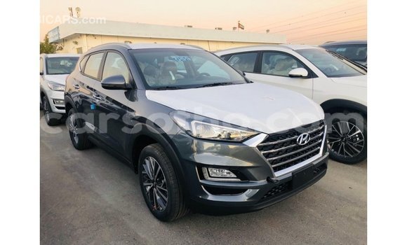 اشتري Imported Hyundai Tucson Other سيارة في Import - Dubai في Maseru اشتري Imported Hyundai Tucson Other سيارة في Import - Dubai في Maseru