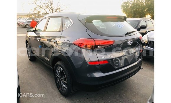 اشتري Imported Hyundai Tucson Other سيارة في Import - Dubai في Maseru اشتري Imported Hyundai Tucson Other سيارة في Import - Dubai في Maseru