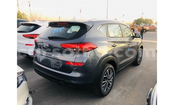 اشتري Imported Hyundai Tucson Other سيارة في Import - Dubai في Maseru اشتري Imported Hyundai Tucson Other سيارة في Import - Dubai في Maseru